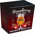  Bulldog-Strawberry Pale Ale