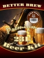 Better Brew Irish Stout