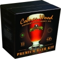 Bulldog- Cobnar Wood Northern Brown 