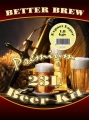 Better Brew Export Lager