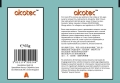 alcotec klar 24 hour finings instructions