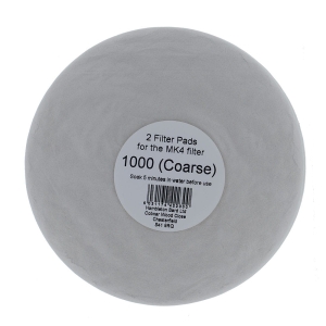 Wkładka filtracyjna Filtr 1000 2 pack do wina piwa soków...