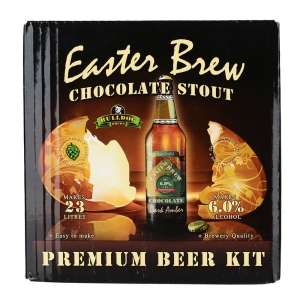 Bulldog - Easter Brew Chocolate Stout 4,2 kg