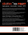 Drożdże gorzelnicze Alcotec Fruit Turbo + enzym instrukcja