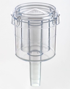 Rurka fermentacyjna CICHA do 60 litrów