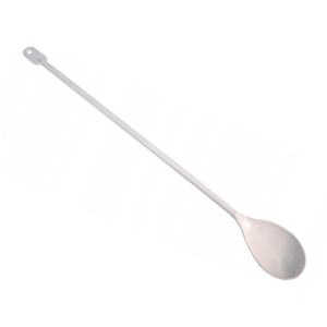 Mieszadło plastikowe łyżka - długość 40cm