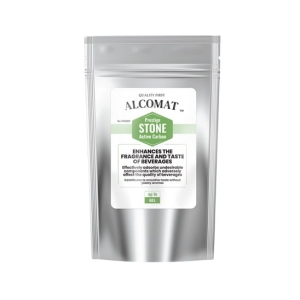 Węgiel aktywny kamienny Alcomat Prestige Stone Active Carbon 1kg