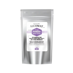 Węgiel aktywny kamienny Alcomat Prestige Powder Active Carbon 1L