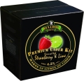 Bulldog Cider Strawberry & Lime 3,0kg 3,0KG