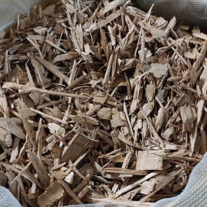 Płatki dębowe francuskie naturalne 200g