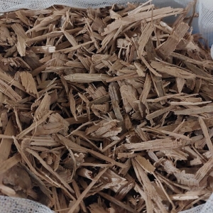 Płatki dębowe amerykańskie naturalne 1000g