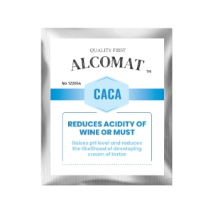 Alcomat CACA redukcja kwasowości 10g