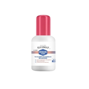 Alcomat KIESELSOL Clear stabilizowany zol krzemionkowy 30% 50g
