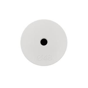 Korek do balonu gąsiora damy 48/44 mm