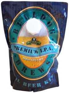 Bulldog - Premium IPA 1,75kg  