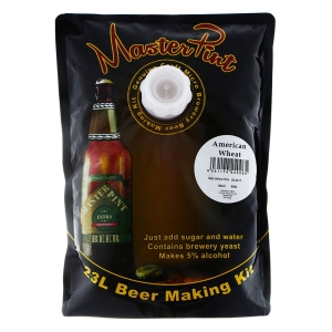Master Pint -  American Wheat 23L