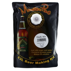 Master Pint - Dark Ale 23L
