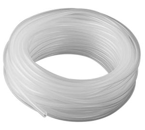 Wężyk silikonowy fi 8/10mm - długość 1mb