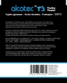 alcotec classic t3 turbo yeast instructions