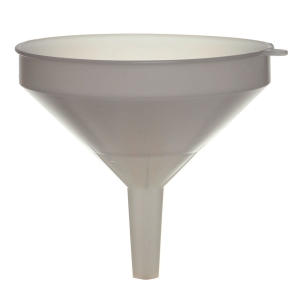Lejek fi 30cm z filtrem