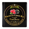 Bulldog - Mixed Berries Cider