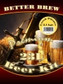 Better Brew Czech Pilsner
