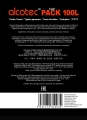 alcotec megapack turbo yeast 100 litres instructions