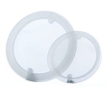 Lejek fi 15cm z filtrem