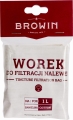 Worek do filtracji nalewek 1,2L