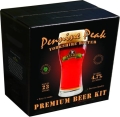 Bulldog- Pennine Peak Yorkshire Bitter