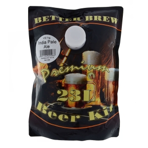 Better Brew India Pale Ale 23L