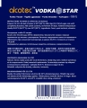 alcotec vodka star instructions