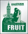 Puriferm Fruit Turbo Drożdże
