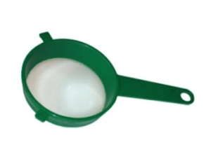 Sitko do filtracji płukania zlewania o średnicy 120mm