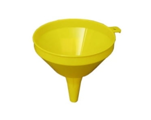 Lejek plastikowy uniwersalny o średnicy 160mm