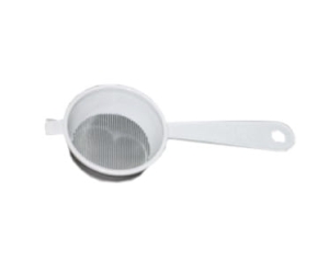 Sitko GĘSTE do filtracji płukania zlewania o średnicy 60mm