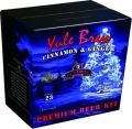 Bulldog - Yule Brew Cinamon & Ginger Ale