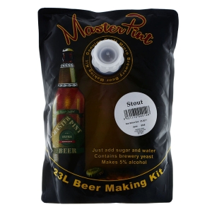 Master Pint - Stout 23L