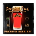 Bulldog - Pennine Peak Yorkshire Bitter