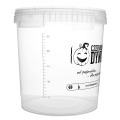 Pojemnik Fermentacyjny 33L