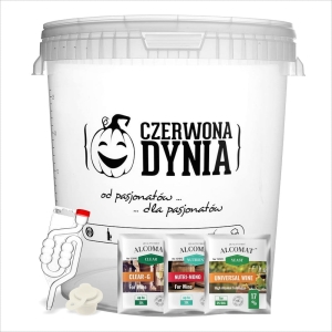 Zestaw winiarski 30/33L - Alcomat BOX - S