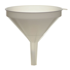 Lejek fi 25cm z filtrem