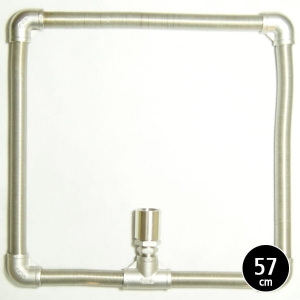 Filtrator do piwa typ: KWADRAT 57cm