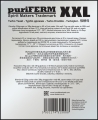 Puriferm XXL Turbo Drożdże na 100 l