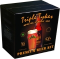 Bulldog- Triple Tykes Special Export Ale