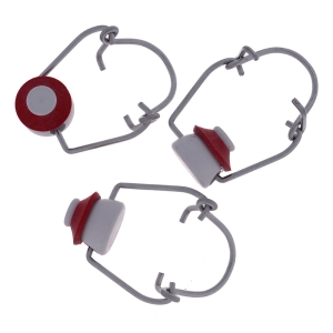Zamknięcie pałąkowe do butelek - PLASTIK