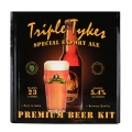 Bulldog - Triple Tykes Special Export Ale