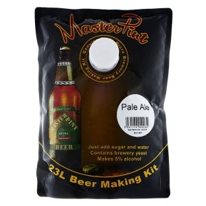 Master Pint -  Pale Ale 23L