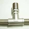 filtrator do piwa kwadrat