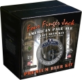 Bulldog- Four Finger Jack American Pale Ale